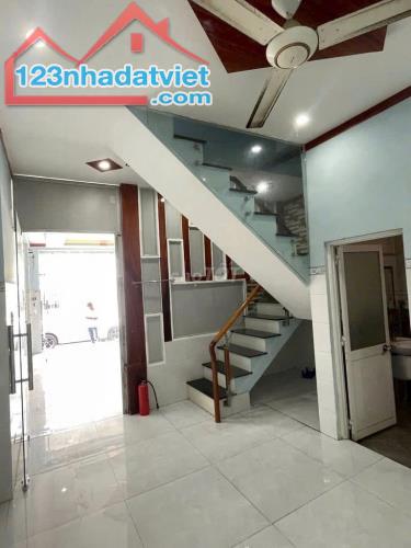 HO THUÊ NHÀ MẶT TIỀN KD 2 TẦNG, 60M2, MẶT TIỀN 10M- 279 BÙI THỊ XUÂN, P.TÂN BÌNH, TP.DĨ AN - 3