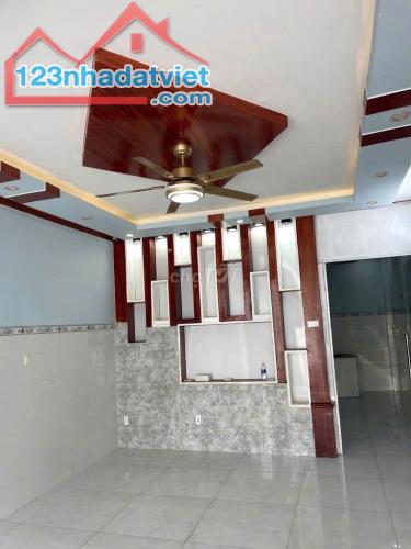 HO THUÊ NHÀ MẶT TIỀN KD 2 TẦNG, 60M2, MẶT TIỀN 10M- 279 BÙI THỊ XUÂN, P.TÂN BÌNH, TP.DĨ AN - 5