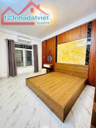 Phân lô, Khu vực V.I.P nhất Vạn Phúc- 50m2- Ô tô tải đỗ cửa- Ngõ Thông - 2