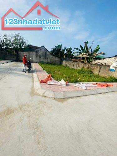 🔥 RA HÀNG 2 LÔ ĐẤT NGHI LIÊN – GIÁ CHỈ TỪ 5XX TRIỆU - 2