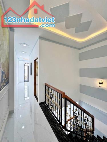 CHỦ GỞI BÁN NHÀ (CÓ HOÀN CÔNG) 1TRỆT 1LẦU. DT: 80M2 KDC VIP NHẤT P. HÓA AN. GIÁ CHỈ 3,6 TỶ - 5