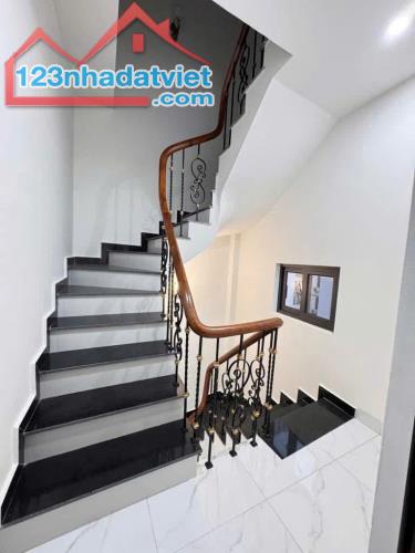 🏡 BÁN NHÀ ĐẸP - TRINH LƯƠNG, HÀ ĐÔNG - Ô TÔ TẢI ĐỖ NGÀY ĐÊM - 40M2 - 5 TẦNG 🔥 - 2