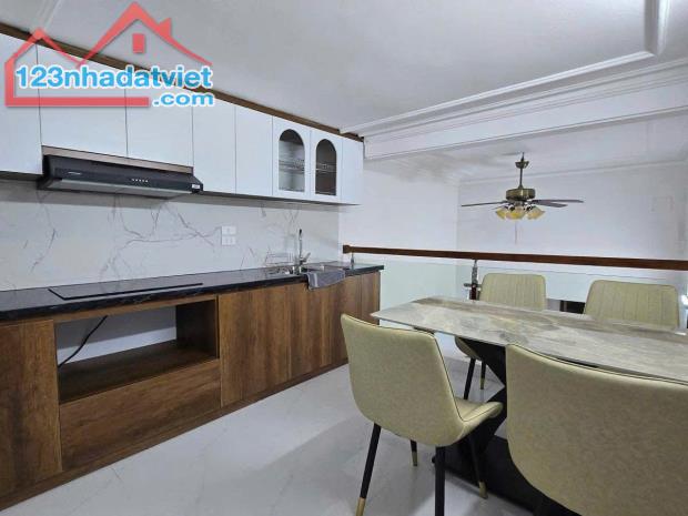 🏡 BÁN NHÀ ĐẸP - TRINH LƯƠNG, HÀ ĐÔNG - Ô TÔ TẢI ĐỖ NGÀY ĐÊM - 40M2 - 5 TẦNG 🔥 - 3