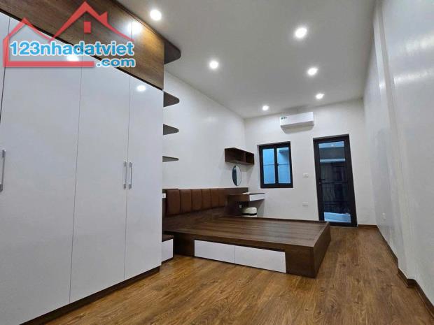 🏡 BÁN NHÀ ĐẸP - TRINH LƯƠNG, HÀ ĐÔNG - Ô TÔ TẢI ĐỖ NGÀY ĐÊM - 40M2 - 5 TẦNG 🔥 - 4