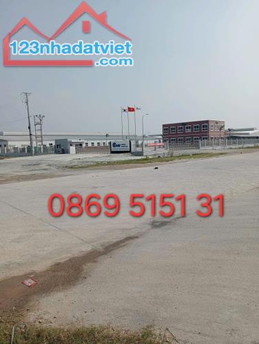 ĐẤT ĐẸP - GIÁ TỐT - Vị Trí Đắc Địa Tại MB 4047 Trung tâm Xã Yên Dương, Hà Trung, Thanh Hoá