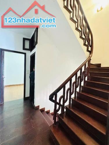 Nhà 5 tầng Trích Sài 46m quận Tây Hồ Hà Nội phân lô oto kinh doanh gần Hồ Tây view Hồ Tây - 1