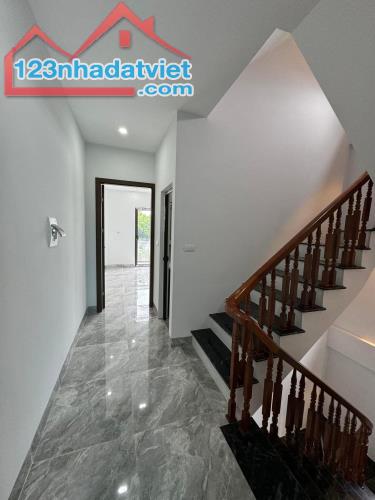 BÁN NHÀ MỸ ĐÌNH, NAM TỪ LIÊM: 73M2 – 4 tầng, Ô TÔ ĐỖ CỬA – KINH DOANH – NHÀ ĐẸP, NHỈNH 11 - 2