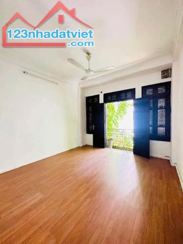 Nhà 5 tầng Trích Sài 46m quận Tây Hồ Hà Nội phân lô oto kinh doanh gần Hồ Tây view Hồ Tây - 4