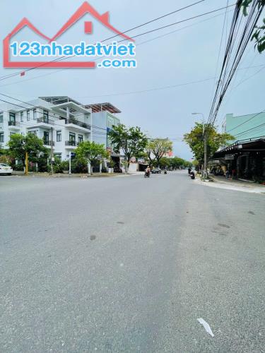 BÁN 125M2 ĐẤT MT ĐƯỜNG KINH DOANH 10M5 KHÚC HẠO SƠN TRÀ – 6.35 TỶ. LH:0939787111