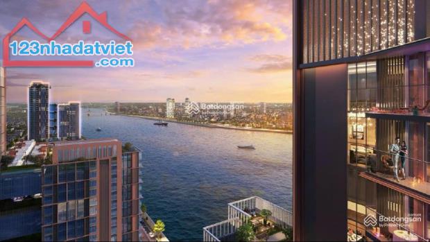 Căn 2PN đẹp tầng cao còn sót lại trong giỏ hàng CĐT - Sở hữu 3 tầm view đẹp nhất Đà Nẵng - 1