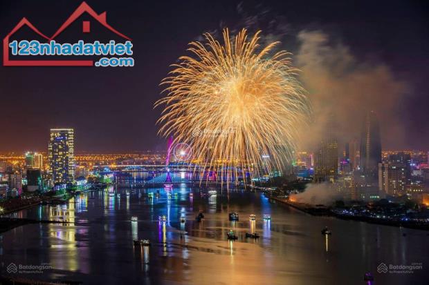Căn 2PN đẹp tầng cao còn sót lại trong giỏ hàng CĐT - Sở hữu 3 tầm view đẹp nhất Đà Nẵng - 3