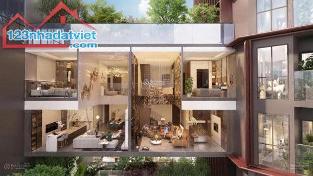 Căn 2PN đẹp tầng cao còn sót lại trong giỏ hàng CĐT - Sở hữu 3 tầm view đẹp nhất Đà Nẵng - 4