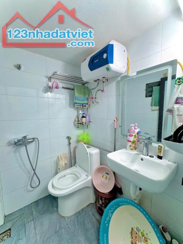 TẬP THỂ THỌ LÃO, HAI BÀ TRƯNG FULL ĐỒ - 2 NGỦ 1 KHÁCH 1WC - 4