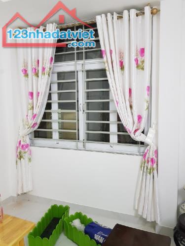 Bán nhà Cô Giang, Quận 1 DT 70m2 5tầng 6tỷ. - 2