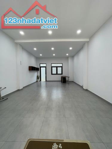 Bán Gấp Nhà Tại Phước Kiển Nhà Bè 2 Lầu Sân Thượng 5 x 16 Mt đường 7m SHR 6,1 tỷ HT Bank - 2