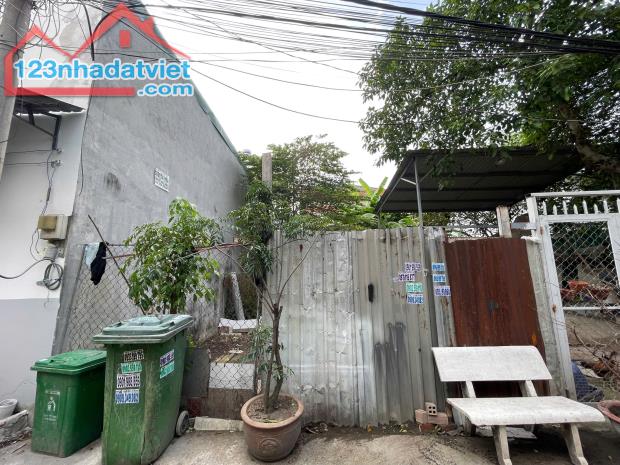 Cần bán đất hẻm xe hơi, gần mặt tiền đường số 38, Hiệp Bình Chánh, Thủ Đức - 1