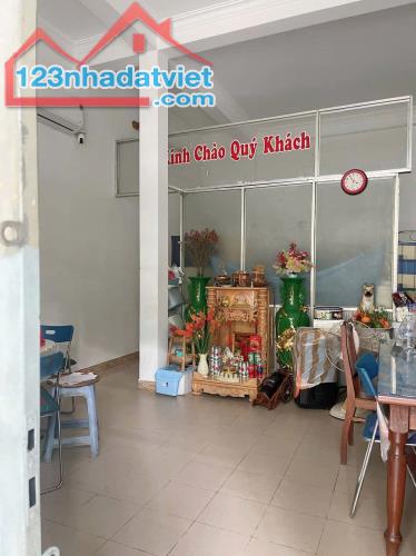 *BÁN NHÀ 2 TẦNG 6.2 TỶ MẶT TIỀN ĐƯỜNG LƯƠNG THẾ VINH -SƠN TRÀ -ĐÀ NẴNG.