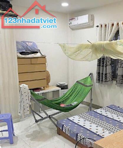 BÁN NHÀ HIẾM TRUNG TÂM TĂNG NHƠN PHÚ A, THỦ ĐỨC, 2 TẦNG, 70M2, 3PN, NHỈNH 4 TỶ - 2