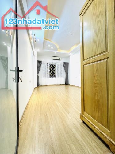 HOÀNG LIỆT SIÊU PHẨM NHÀ ĐẸP 39m2 Ô TÔ ĐỖ CỬA 5 TẦNG 7,5 TỶ - 3