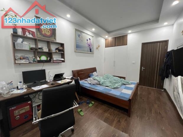 SIÊU PHẨM LÔ GÓC -VIEW CHUNG CƯ- ÔTÔ -KINH DOANH- 10M RA MẶT PHỐ- TRẦN PHÚ -HÀ ĐÔNG-HÀ NỘI - 1