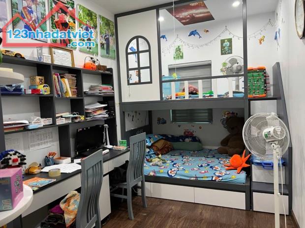 SIÊU PHẨM LÔ GÓC -VIEW CHUNG CƯ- ÔTÔ -KINH DOANH- 10M RA MẶT PHỐ- TRẦN PHÚ -HÀ ĐÔNG-HÀ NỘI - 2