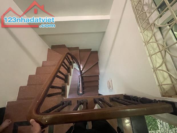 Bán nhà riêng Minh Khai Hai Bà Trưng 35m2 -3 ngủ- ô góc-full NT-2 phút ra ô tô- 6.8 tỷ - 4