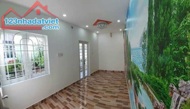 Huỳnh Văn Bánh 13.2 m2, 1.85 tỷ Phường 13 Phú Nhuận - 2