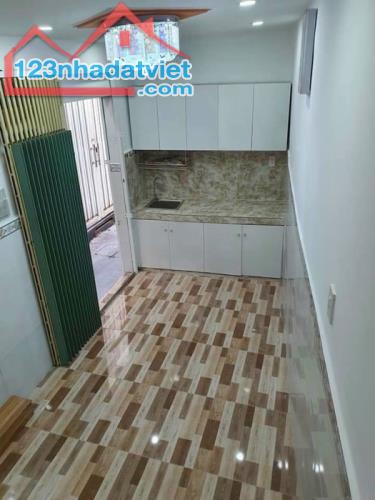 Huỳnh Văn Bánh 13.2 m2, 1.85 tỷ Phường 13 Phú Nhuận - 3