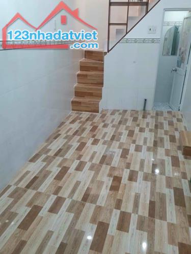 Huỳnh Văn Bánh 13.2 m2, 1.85 tỷ Phường 13 Phú Nhuận - 5