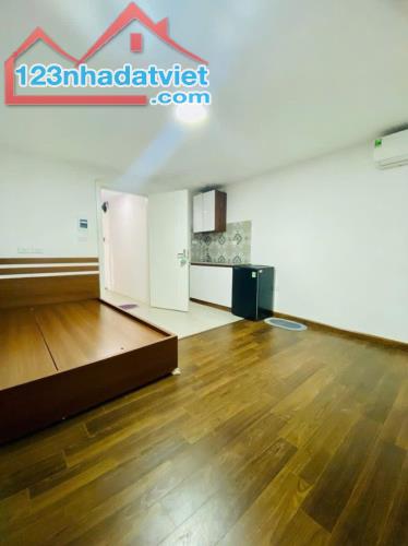 Bán tòa CCMN Bùi Xương Trạch, Thanh Xuân, 7 tầng thang máy, 12 phòng dòng tiền 80tr/tháng - 2