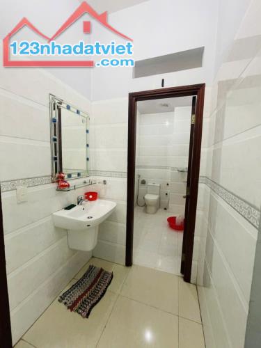 Bán Nhà mặt tiền Miếu Bình Đông - ngay Lê Văn Quới, Phan Anh, 5x22m, 4 T -5PN, 12.5 tỷ. - 4