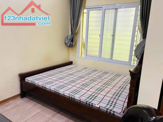 Cần cho thuê nhà 48m2 x 2 tầng, đầy đủ tiện nghi đường Hoàng Hoa Thám, quận Ba Đình - 4