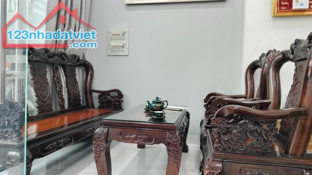 🔥NHÀ TÂN BÌNH - XE HƠI NGỦ TRONG NHÀ - 76M2 (5,4MX14M) - 3 TẦNG GIÁ GIẢM CÒN 9 TỶ TL🔥