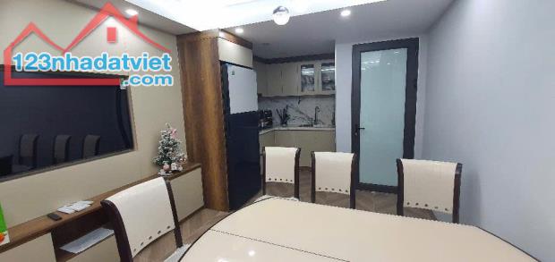 LÒ ĐÚC - LONG LANH, SẴN Ở - 2 THOÁNG, GẦN PHỐ - DT 40M2 - 6.8 TỶ - 1
