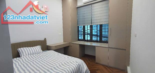 LÒ ĐÚC - LONG LANH, SẴN Ở - 2 THOÁNG, GẦN PHỐ - DT 40M2 - 6.8 TỶ - 2