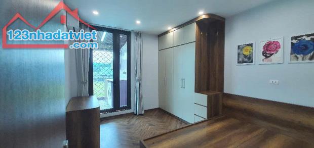 LÒ ĐÚC - LONG LANH, SẴN Ở - 2 THOÁNG, GẦN PHỐ - DT 40M2 - 6.8 TỶ - 3