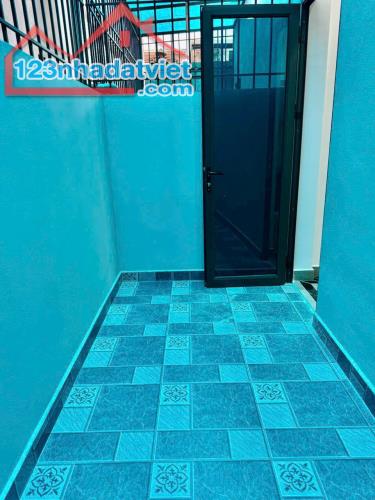 Bán nhà 3 tầng ngay cổng bệnh viện Nhi Đức, Kiến An - 3