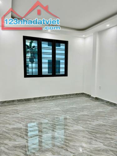 Bán nhà 3 tầng ngay cổng bệnh viện Nhi Đức, Kiến An - 4