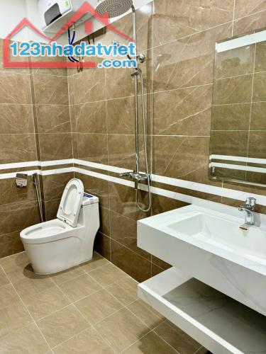 Bán nhà 3 tầng ngay cổng bệnh viện Nhi Đức, Kiến An - 5