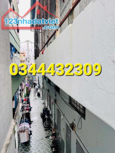 Thành phố Thủ Đức, Đỗ Xuân Hợp, Phước Long B, C400m ra The Global City, Thu nhập 60 tr/th