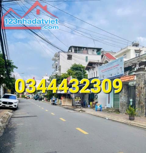 Thành phố Thủ Đức, Đỗ Xuân Hợp, Phước Long B, C400m ra The Global City, Thu nhập 60 tr/th - 2