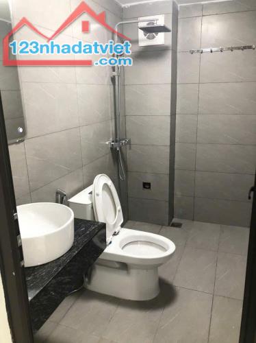 💜 BÁN NHÀ PHỐ THANH AM 65M2x4T MT 4M CHÀO 10.7 TỶ - Ô TÔ - DÂN XÂY - KHU TÁI ĐỊNH CƯ - 2