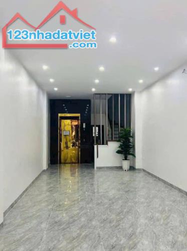 B.Á.N NHÀ TÂY MỖ_SÁT VINCOM MEGE_6 TẦNG, THANG MÁY, NGÕ NÔNG, SÁT HỒ, Ô TÔ TRÁNH - 3