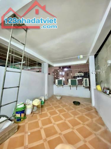 🏡 BÁN NHÀ QUAN HOA - OTO ĐỖ CỔNG - 35M² - 5 TẦNG - MT 3.2M - 8.2 TỶ - 4