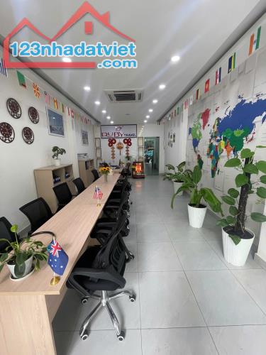 Tân Bình – Khu Sân Bay ! Cho thuê MB Trệt + Lầu 1 , Lầu 3, Tel : 0933231507 ( chính chủ ) - 1