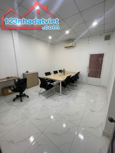 Tân Bình – Khu Sân Bay ! Cho thuê MB Trệt + Lầu 1 , Lầu 3, Tel : 0933231507 ( chính chủ ) - 3