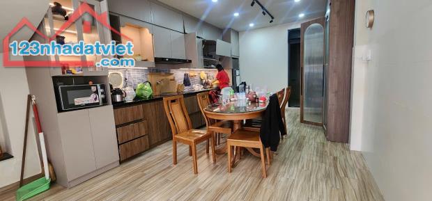 🏡Bán NHÀ định cư 94m2 đường 3 Tháng 4 OTO tận nơi Sổ Hoàn Công📍cách Hồ Xuân Hương 4 phút - 1