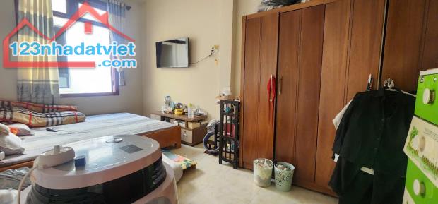 🏡Bán NHÀ định cư 94m2 đường 3 Tháng 4 OTO tận nơi Sổ Hoàn Công📍cách Hồ Xuân Hương 4 phút - 3