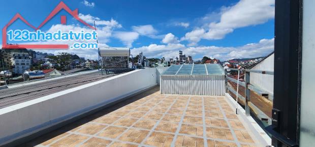 🏡Bán NHÀ định cư 94m2 đường 3 Tháng 4 OTO tận nơi Sổ Hoàn Công📍cách Hồ Xuân Hương 4 phút - 5