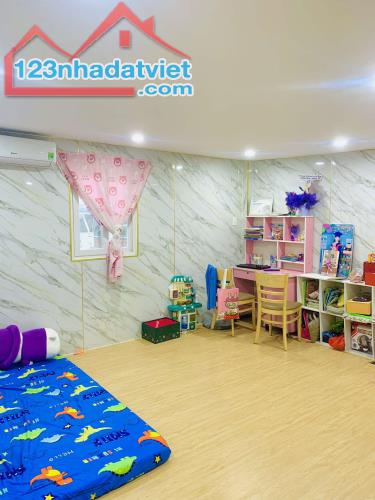 NHÀ MẶT TIỀN KINH DOANH NGUYỄN THỊ KIỂU-QUẬN 12 165M2, NGANG 4.2M NỞ HẬU- CHỈ 9.5TỶ - 3